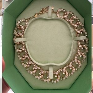 BRAND NEW Swarovski Crystal Necklace